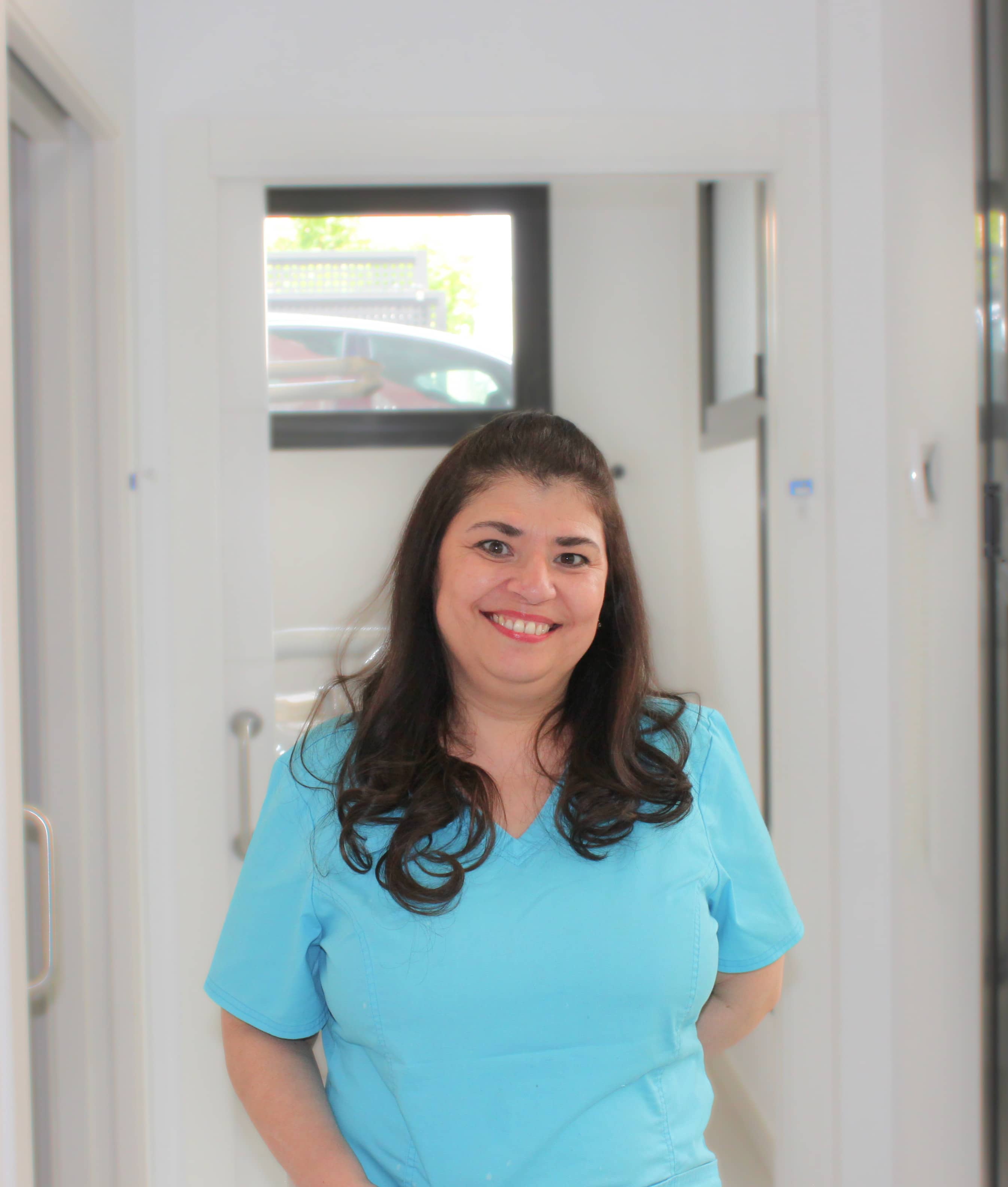 Adriana Mosello de Pita